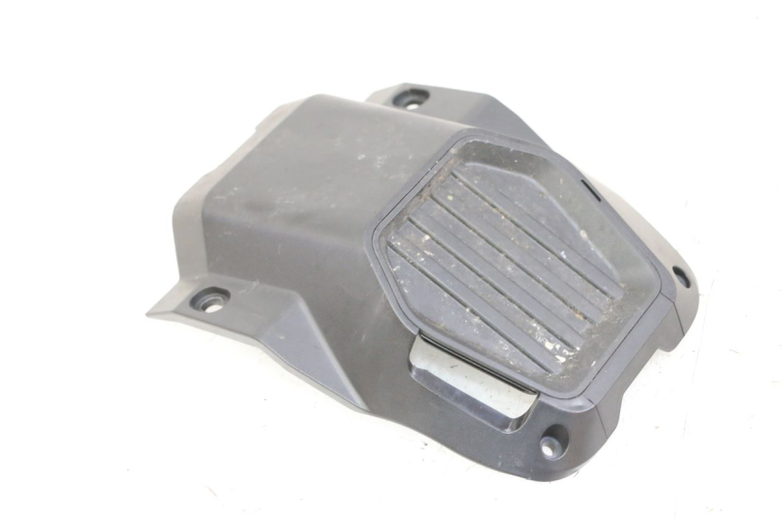 photo de PASE RUEDA DELANTERO SEGWAY NINEBOT ZT3 PRO 1 - Zoom estado de uso