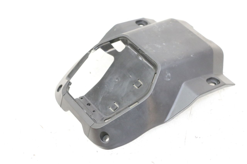 photo de PASE RUEDA DELANTERO SEGWAY NINEBOT ZT3 PRO 1 - Primer plano técnico