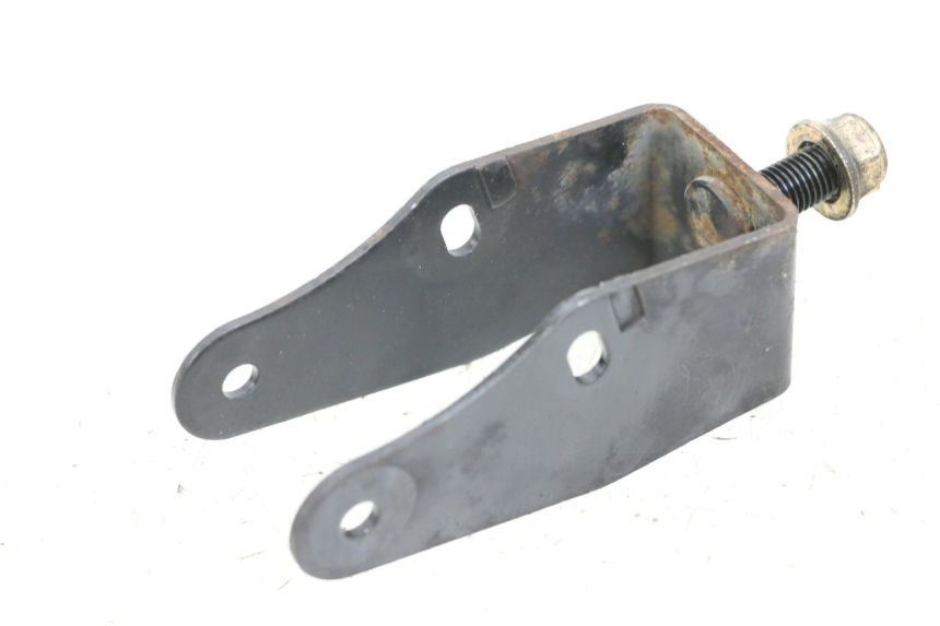 photo de FARO SOPORTES HYOSUNG GV AQUILA 125 (2000 - 2009) - Vista principal