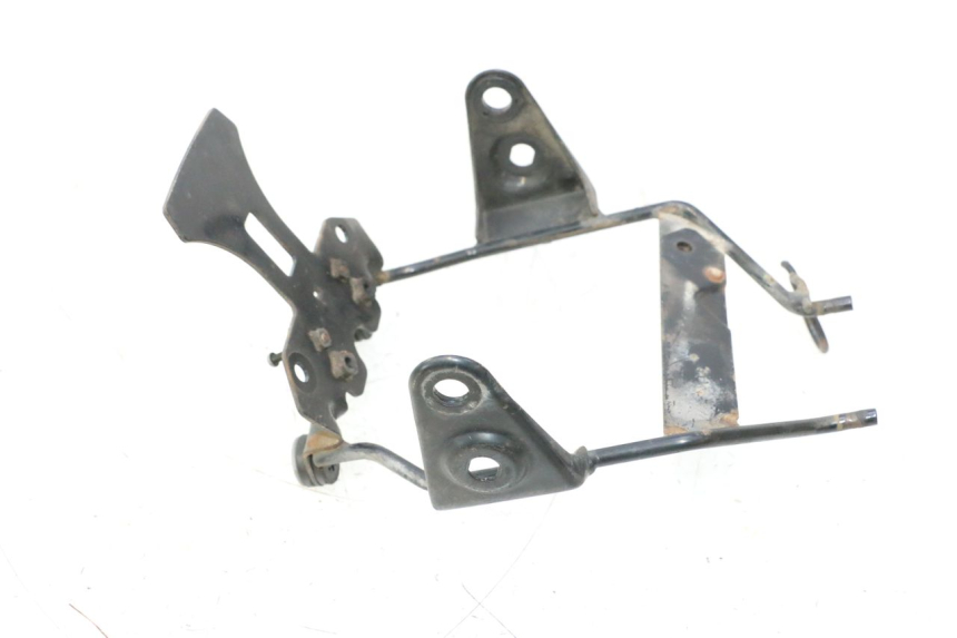 photo de FARO SOPORTES HONDA CB TWO FIFTY 250 (1991 - 2002) - Zoom estado de uso