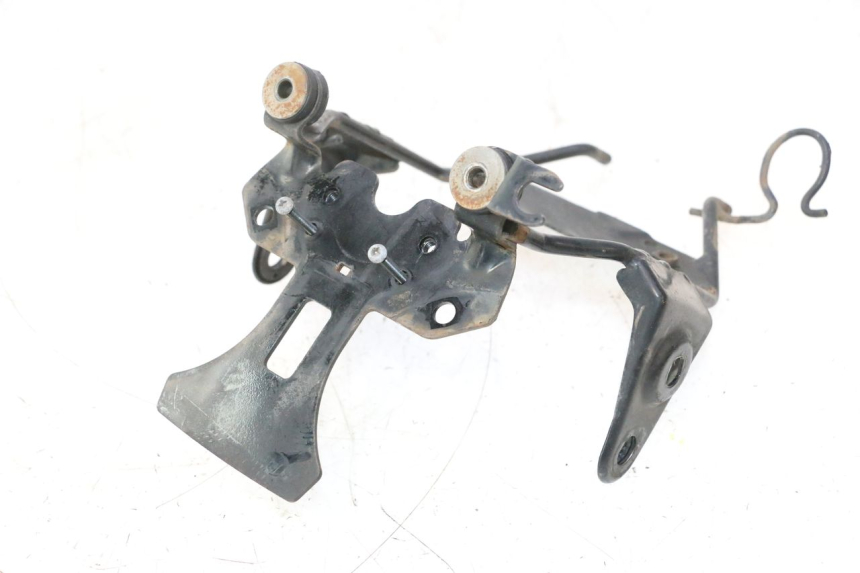 photo de FARO SOPORTES HONDA CB TWO FIFTY 250 (1991 - 2002) - Otra perspectiva