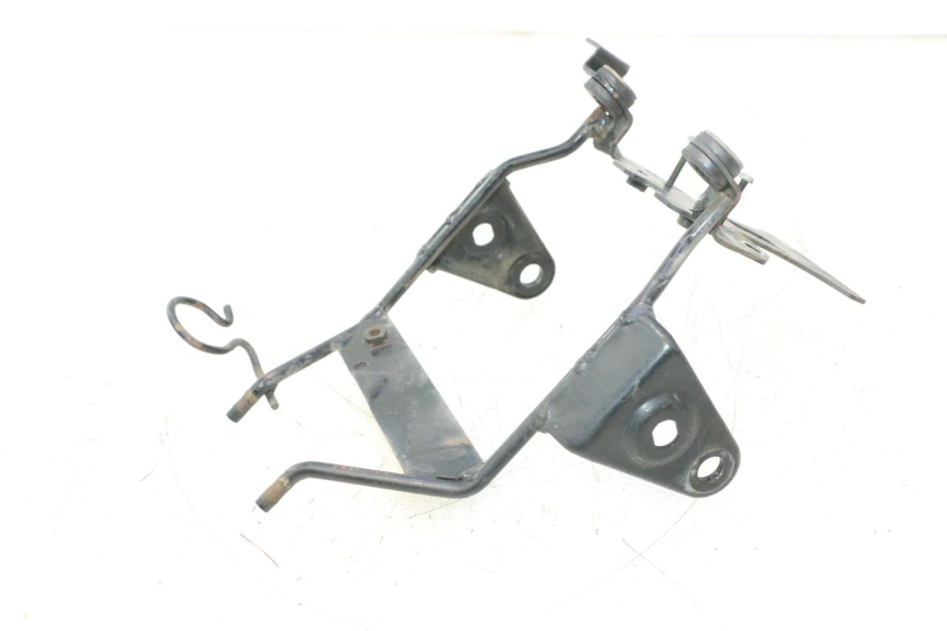 photo de FARO SOPORTES HONDA CB TWO FIFTY 250 (1991 - 2002) - Vista general del producto