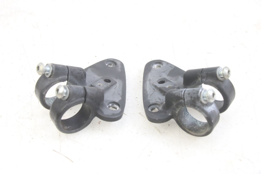 photo de SOPORTE DE FARO GILERA DNA 50 (2000 - 2007) - Vista principal