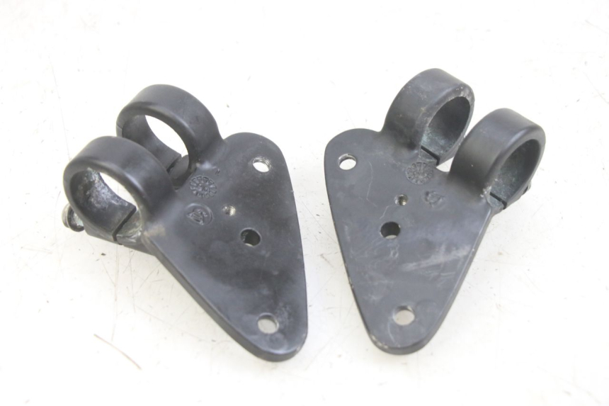 photo de SOPORTE DE FARO GILERA DNA 50 (2000 - 2007) - Zoom estado de uso