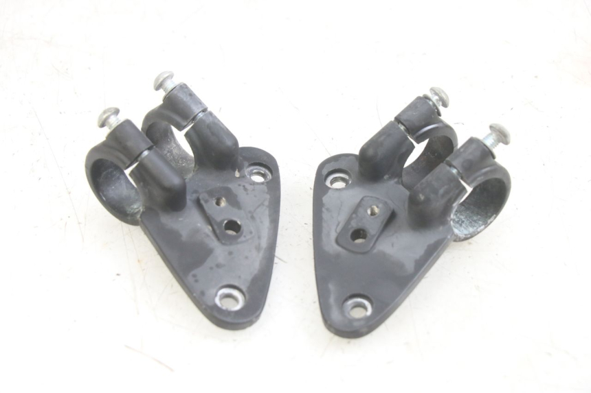 photo de SOPORTE DE FARO GILERA DNA 50 (2000 - 2007) - Otra perspectiva