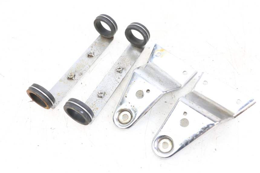 photo de FARO SOPORTES HYOSUNG GF 125 (2001 - 2005) - Vista principal