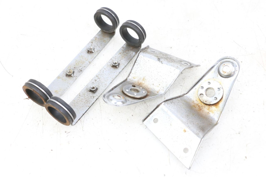 photo de FARO SOPORTES HYOSUNG GF 125 (2001 - 2005) - Detalle de la pieza