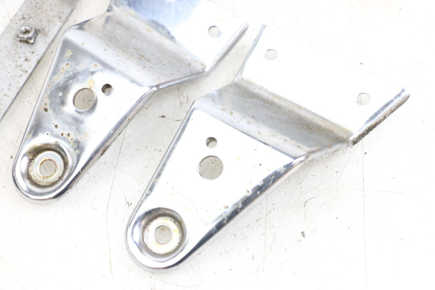 photo de FARO SOPORTES HYOSUNG GF 125 (2001 - 2005) - Vista general del producto