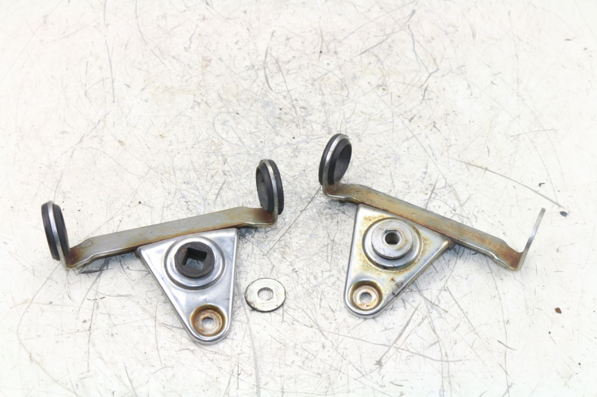 photo de FARO SOPORTES SUZUKI GN 125 (1997 - 2000) - Vista principal