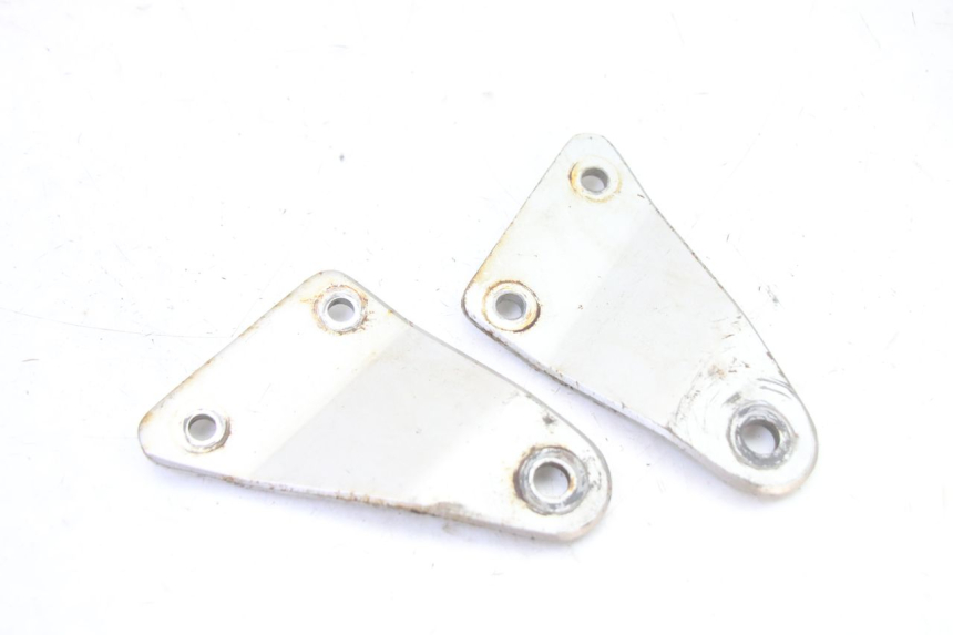 photo de FARO SOPORTES SUZUKI GS GSE 500 (2001 - 2003) - Primer plano técnico