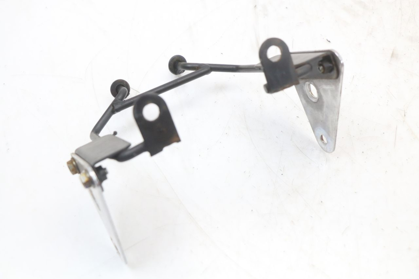 photo de FARO SOPORTES ASTOR ORCAL 125 (2015 - 2017) - Detalle de la pieza