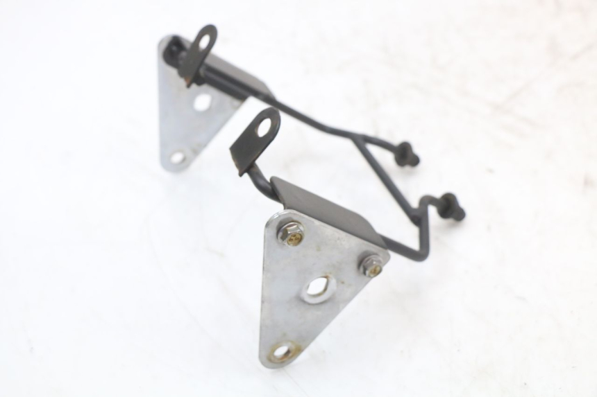 photo de FARO SOPORTES ASTOR ORCAL 125 (2015 - 2017) - Otra perspectiva