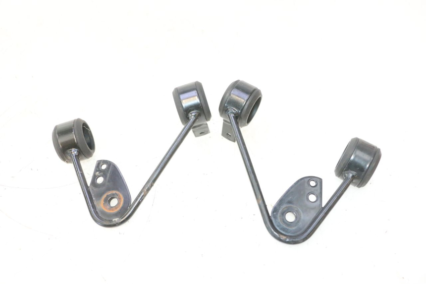photo de FARO SOPORTES MZ RT 125 (2000 - 2008) - Vista principal