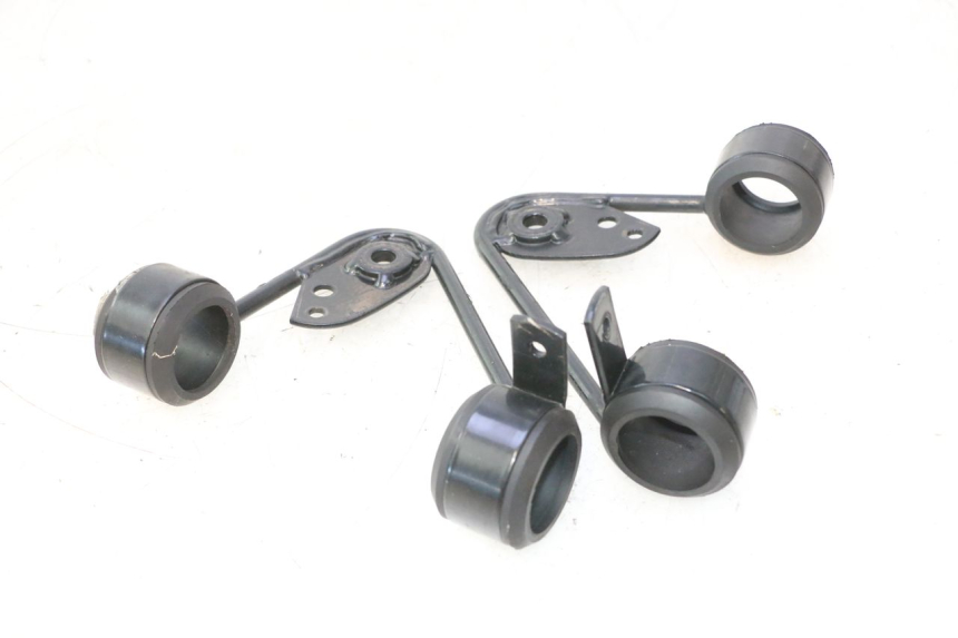 photo de FARO SOPORTES MZ RT 125 (2000 - 2008) - Otra perspectiva