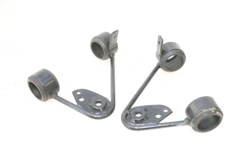 photo de FARO SOPORTES MZ RT 125 (2000 - 2008) - Primer plano técnico