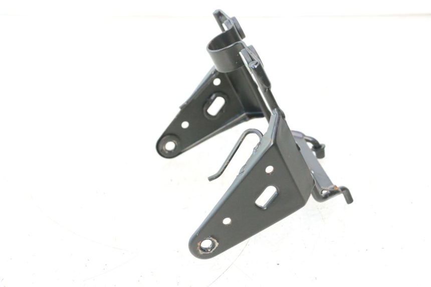photo de FARO SOPORTES DAELIM VJ ROADWIN 125 (2004 - 2007) - Primer plano técnico