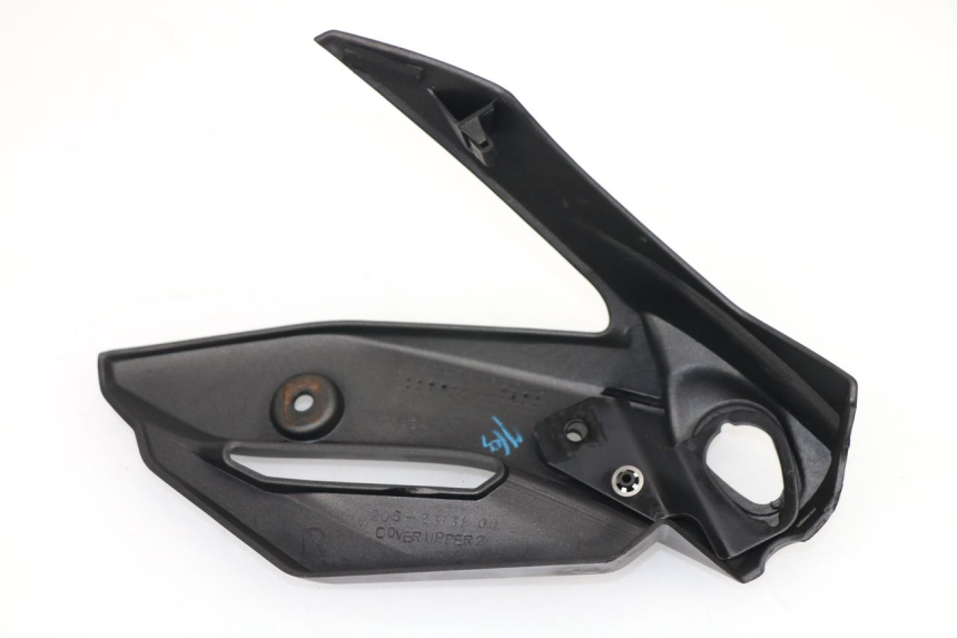 photo de FARO SOPORTES YAMAHA XJ6 ABS 600 (2008 - 2016) - Detalle de la pieza