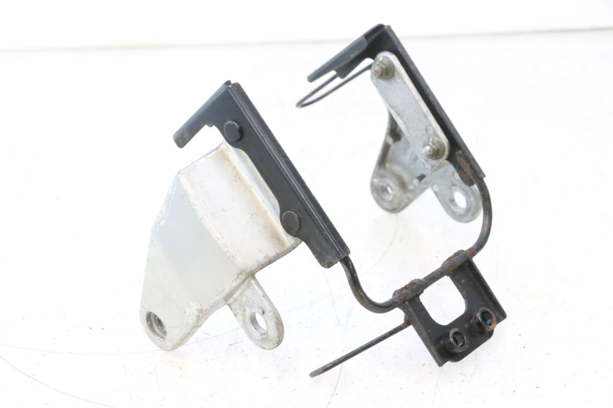 photo de FARO SOPORTES YAMAHA XJR 1300 (1998 - 2002) - Vista principal