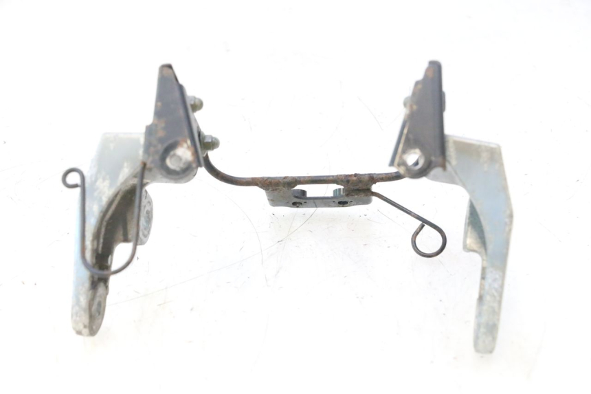 photo de FARO SOPORTES YAMAHA XJR 1300 (1998 - 2002) - Otra perspectiva
