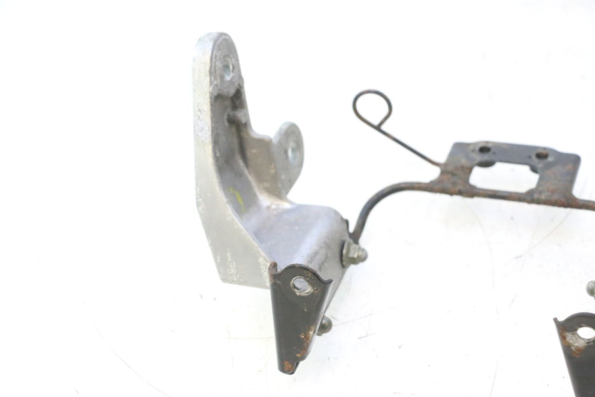 photo de FARO SOPORTES YAMAHA XJR 1300 (1998 - 2002) - Vista general del producto