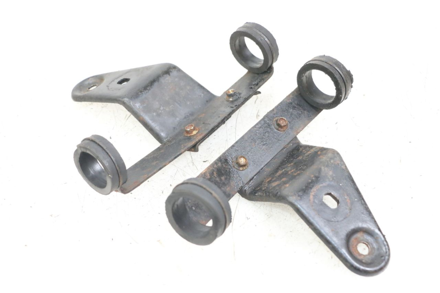 photo de FARO SOPORTES SYM XS 125 (2007 - 2016) - Vista principal