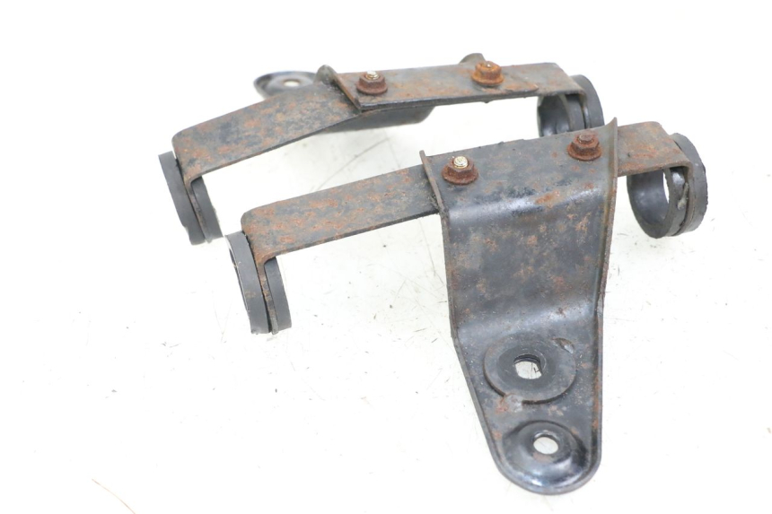 photo de FARO SOPORTES SYM XS 125 (2007 - 2016) - Zoom estado de uso