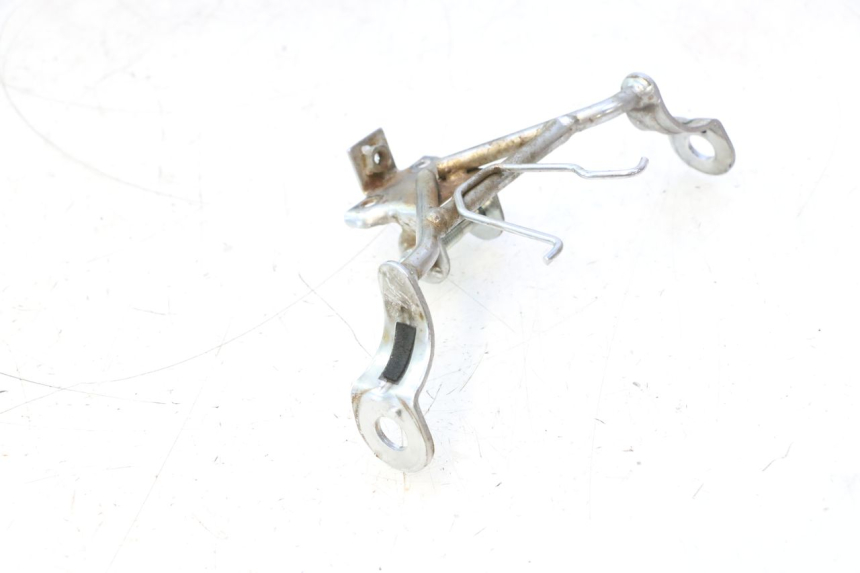 photo de FARO SOPORTES YAMAHA XV VIRAGO 535 (1988 - 2004) - Otra perspectiva