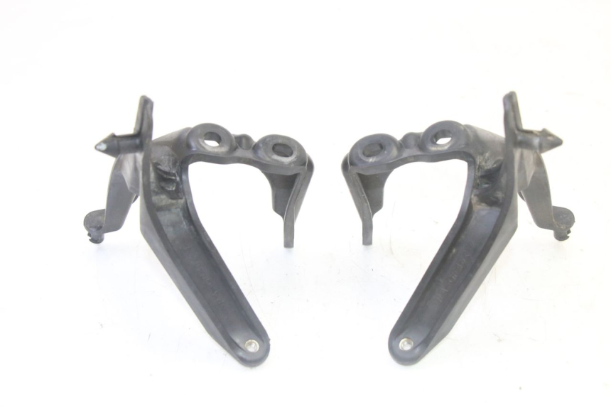 photo de FARO SOPORTES YAMAHA YFM R RAPTOR 250 (2008 - 2014) - Vista principal