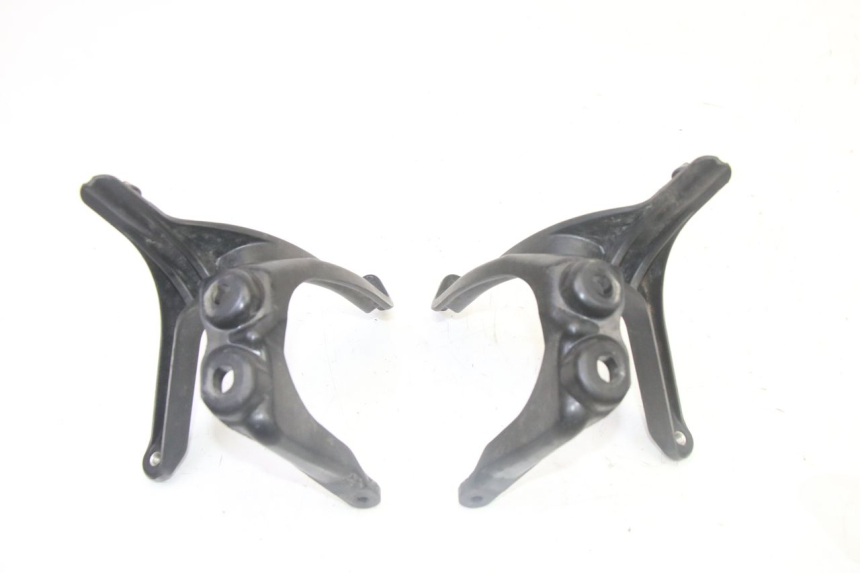 photo de FARO SOPORTES YAMAHA YFM R RAPTOR 250 (2008 - 2014) - Zoom estado de uso