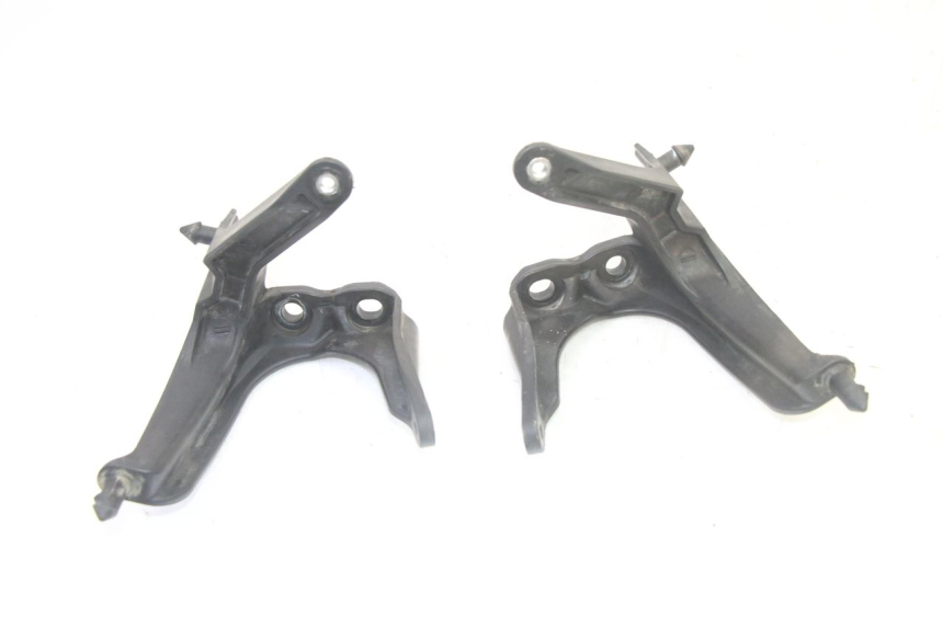 photo de FARO SOPORTES YAMAHA YFM R RAPTOR 250 (2008 - 2014) - Otra perspectiva