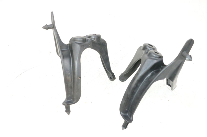 photo de FARO SOPORTES YAMAHA YFM R RAPTOR 250 (2008 - 2014) - Detalle de la pieza