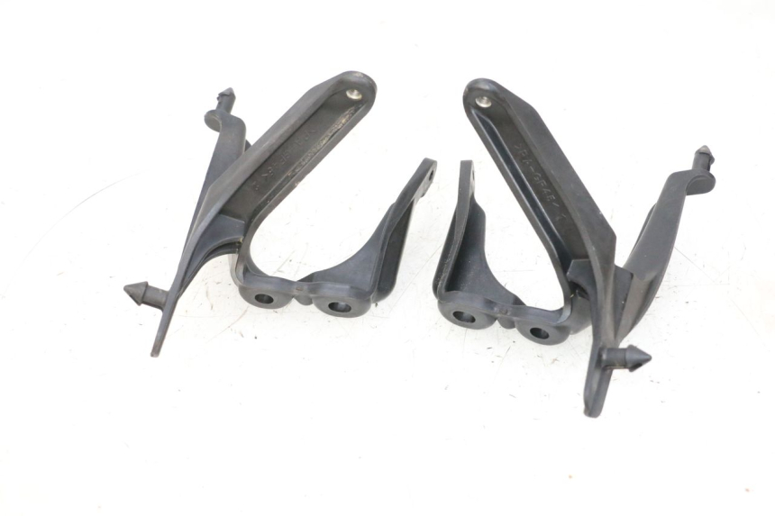 photo de FARO SOPORTES YAMAHA YFM R RAPTOR 250 (2008 - 2014) - Otra perspectiva