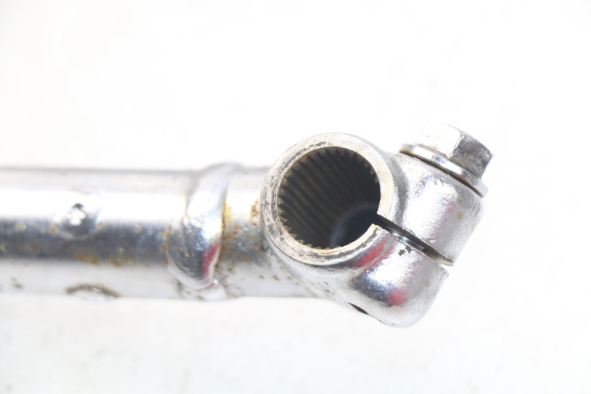 photo de PEDAL ACELERADOR HONDA CA REBEL 125 (1995 - 2001) - Zoom estado de uso