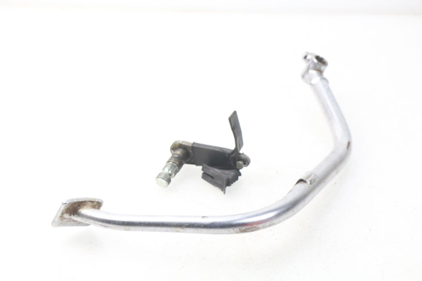 photo de PEDAL ACELERADOR HONDA CA REBEL 125 (1995 - 2001) - Primer plano técnico