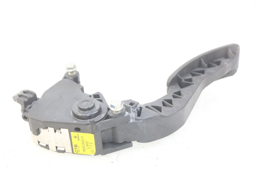photo de PEDAL ACELERADOR RENAULT TWIZY 45 (2012 - 2019) - Detalle de la pieza