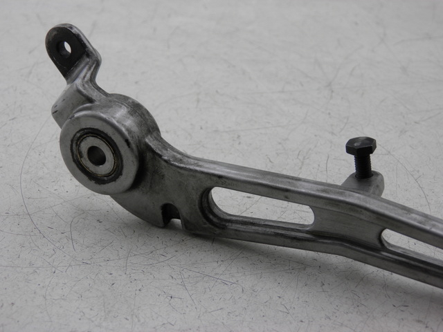 photo de PEDAL FRENO BMW R RS 1150 (2001 - 2005) - Zoom estado de uso