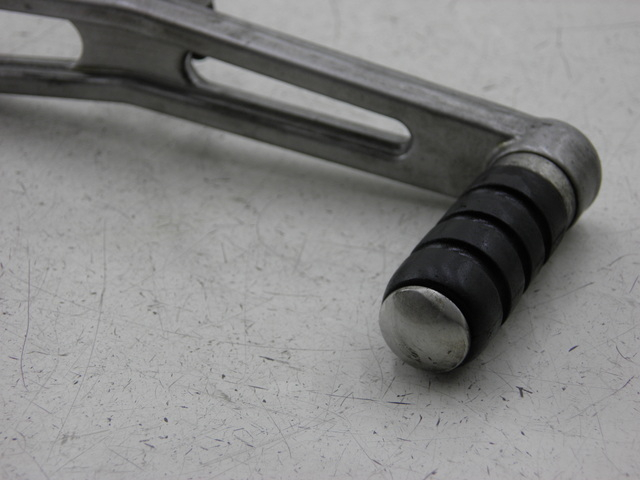 photo de PEDAL FRENO BMW R RS 1150 (2001 - 2005) - Otra perspectiva