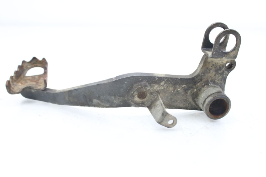 photo de PEDAL DE FRENO YAMAHA BLASTER 200 (1987 - 2002) - Primer plano técnico