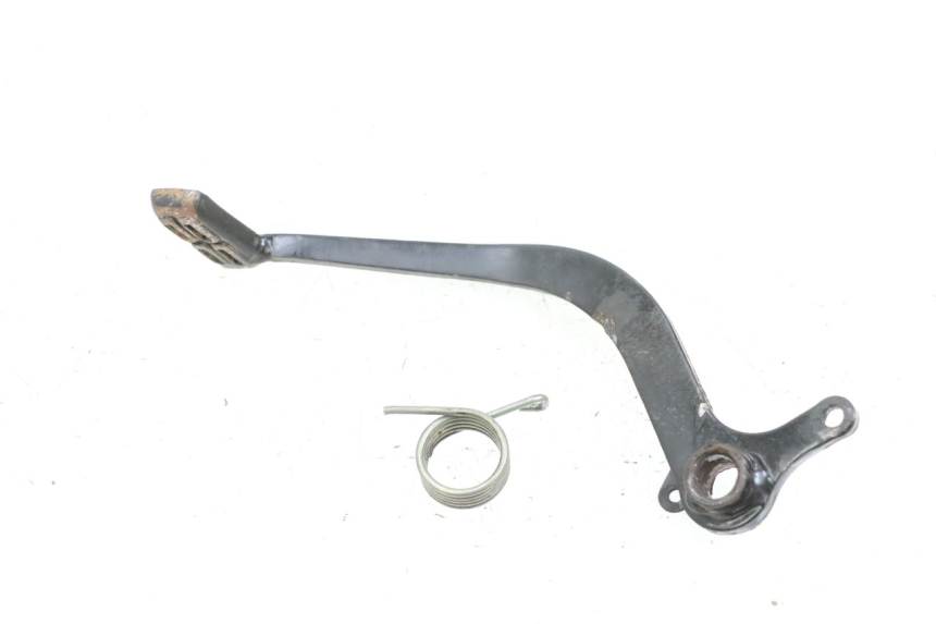 photo de PEDAL FRENO MAG POWER BOMBERS 4T 50 (2016 - 2026) - Zoom estado de uso