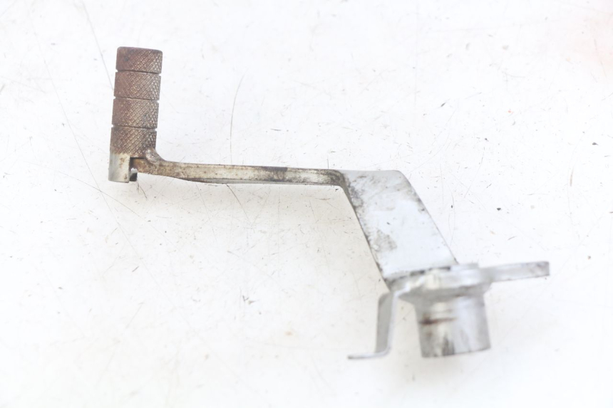 photo de PEDAL DE FRENO HONDA CBR F SC25 1000 (1989 - 1992) - Zoom estado de uso