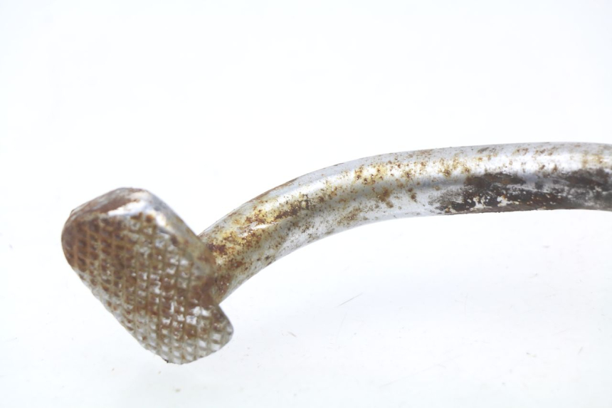 photo de PEDAL FRENO HONDA CG 125 (1996 - 1998) - Primer plano técnico