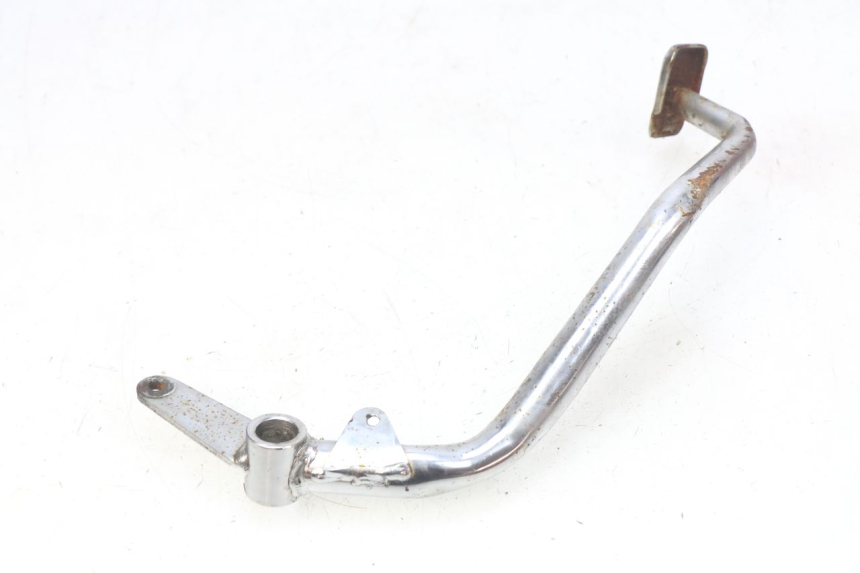 photo de PEDAL DE FRENO TNT MOTOR CITY 50 (2007 - 2018) - Zoom estado de uso