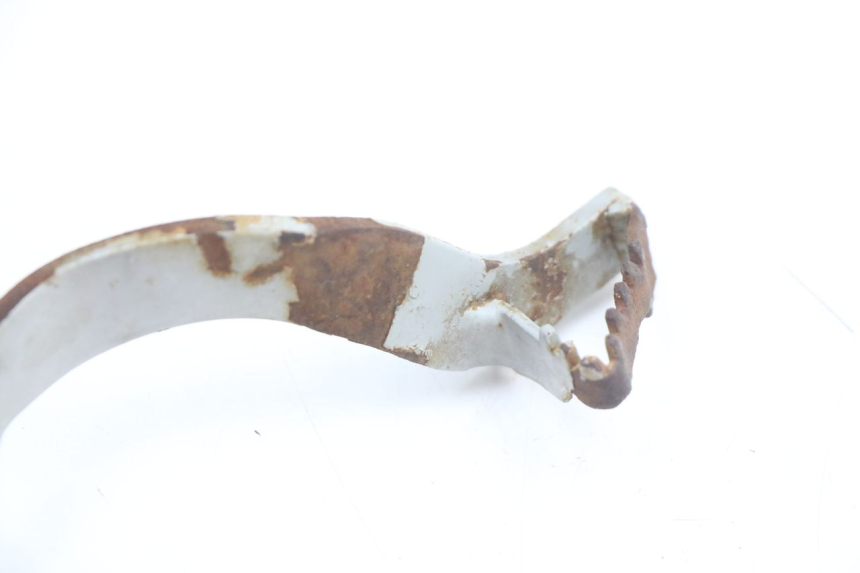 photo de PEDAL FRENO SHERCO CITY CORP 125 (2003 - 2007) - Primer plano técnico