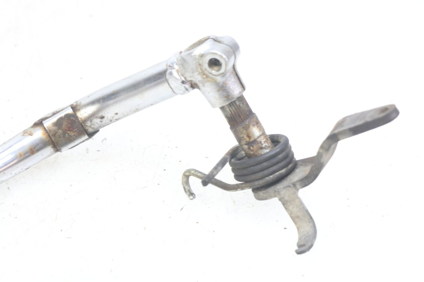 photo de PEDAL DE FRENO HONDA CM 125 (1983 - 2003) - Primer plano técnico
