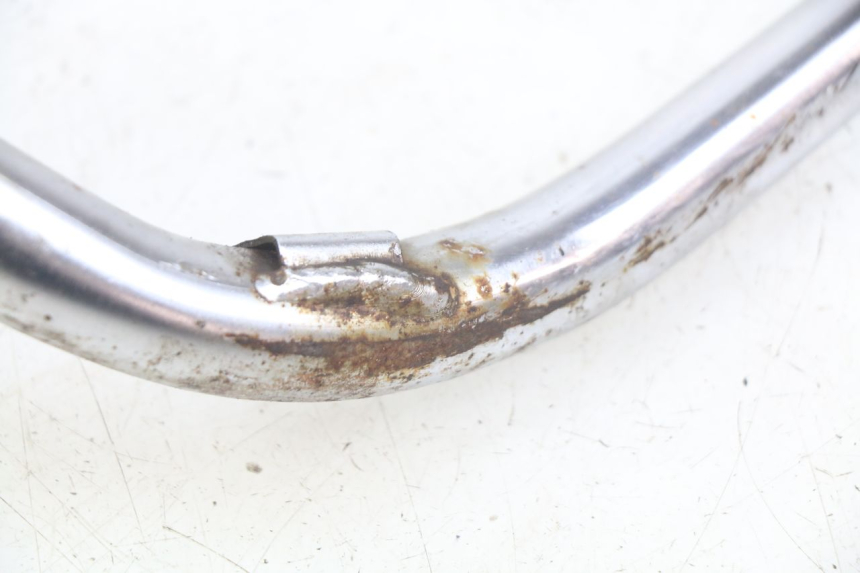 photo de PEDAL DE FRENO HONDA CM 125 (1983 - 2003) - Detalles de los puntos de fijación