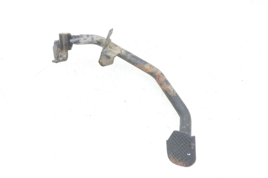 photo de PEDAL FRENO KSR CODE 125 (2018 - 2020) - Zoom estado de uso