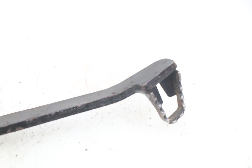 photo de PEDAL DE FRENO JIANSHE COYOTE 80 - Primer plano técnico