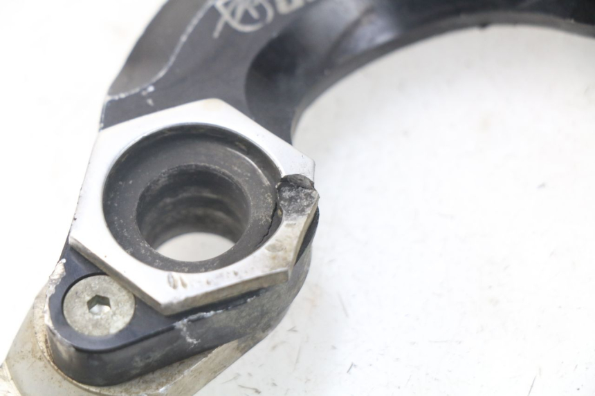 photo de PEDAL FRENO HONDA CRF CR-F 450 (2005 - 2008) - Estado de la superficie y material