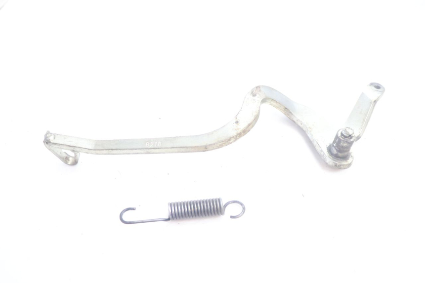 photo de PEDAL FRENO HONDA CRF CR-F 125 (2020 - 2021) - Primer plano técnico