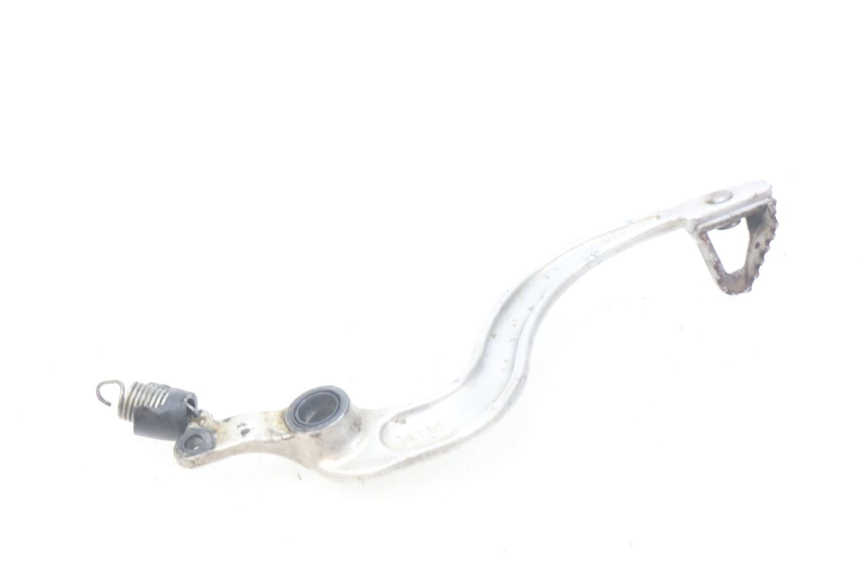 photo de PEDAL DE FRENO HONDA CRF 250 (2016 - 2017) - Zoom estado de uso